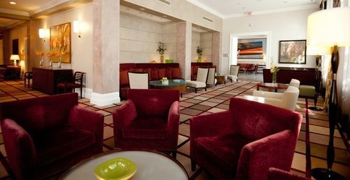 The Alluvian Hotel Greenwood Exterior foto