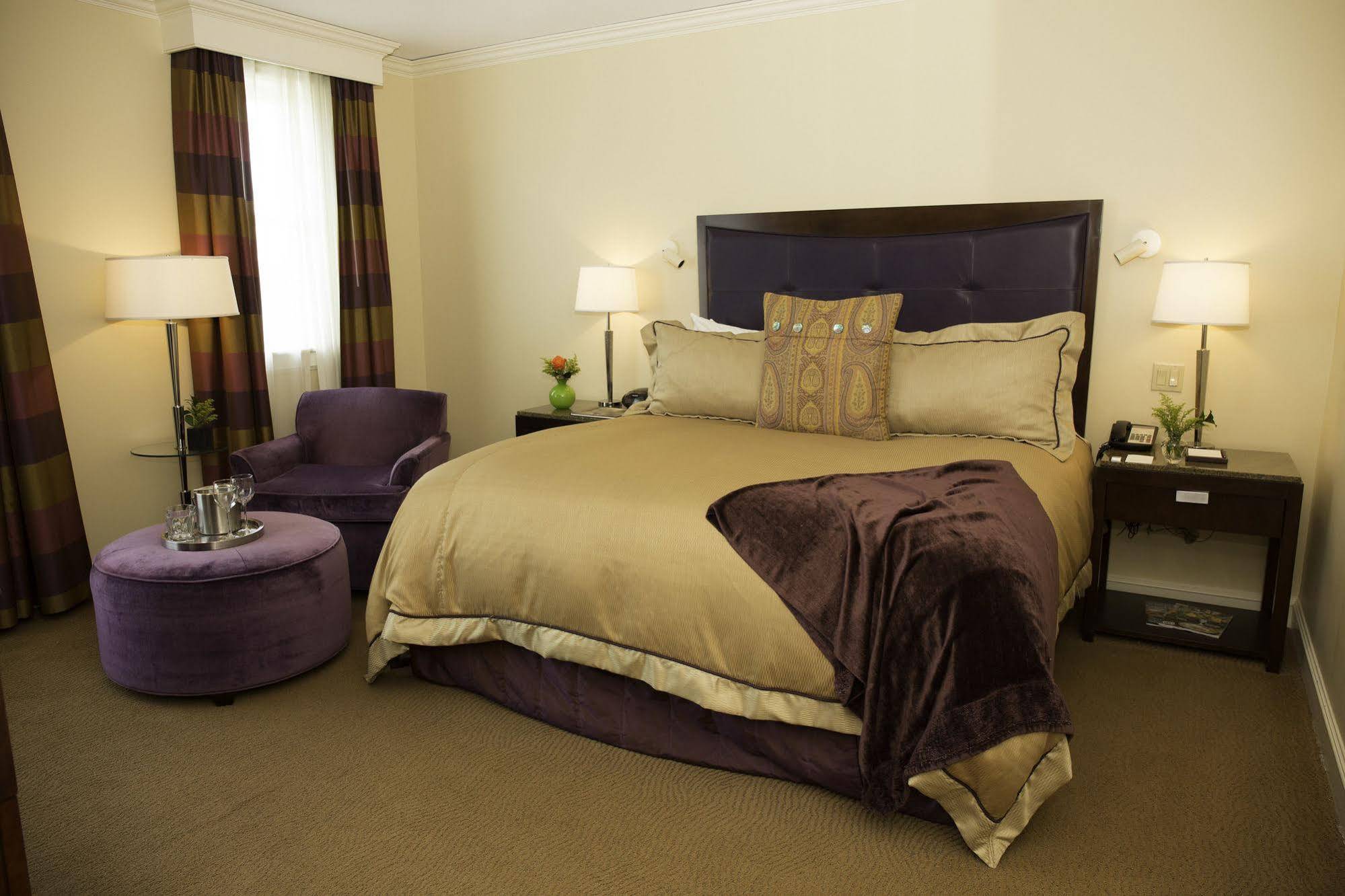 The Alluvian Hotel Greenwood Exterior foto